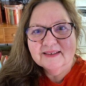 Meet your Posher, Susan